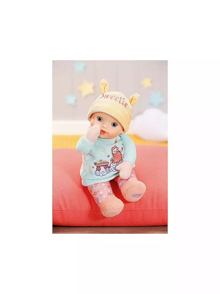ZAPF CREATION | Baby Annabell Sleep Well for Babies 30cm | keine Farbe