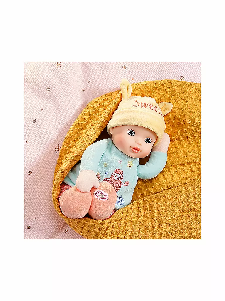 ZAPF CREATION | Baby Annabell Sleep Well for Babies 30cm | keine Farbe