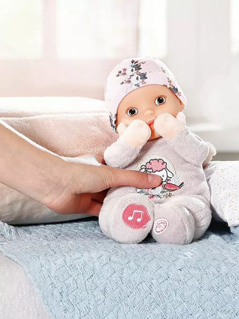 ZAPF CREATION | Baby Annabell Sleep Well for babies 30cm | keine Farbe