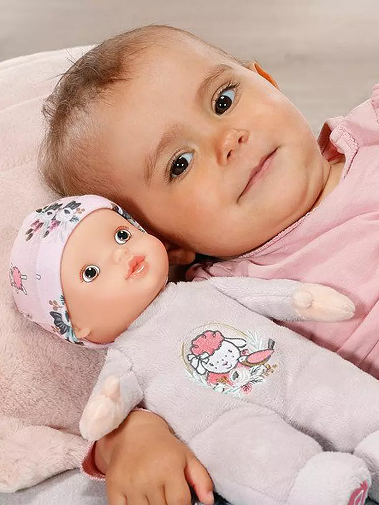 ZAPF CREATION | Baby Annabell Sleep Well for babies 30cm | keine Farbe