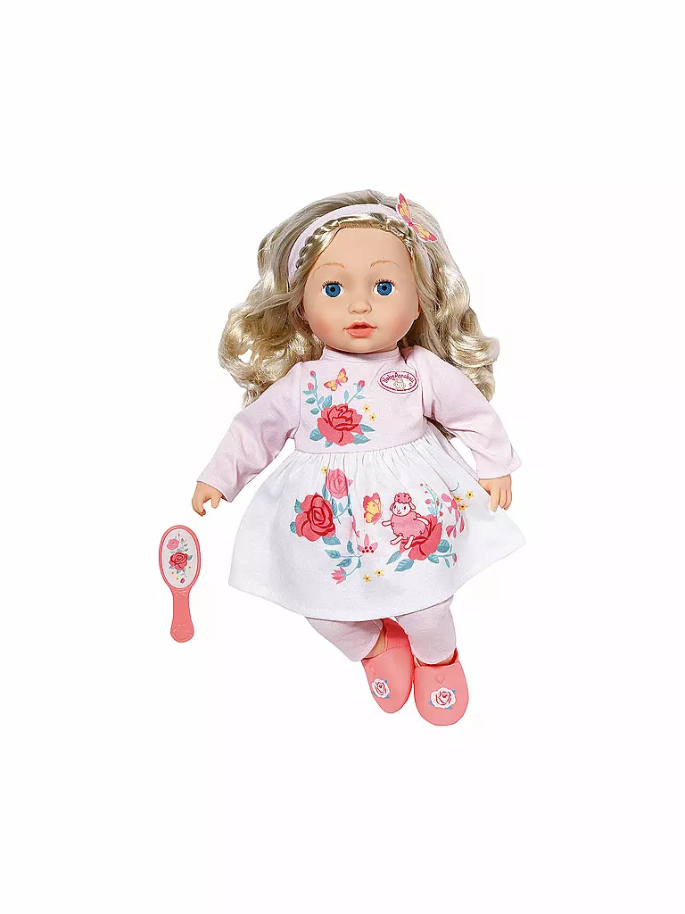 ZAPF CREATION | Baby Annabell Sophia 43cm | keine Farbe