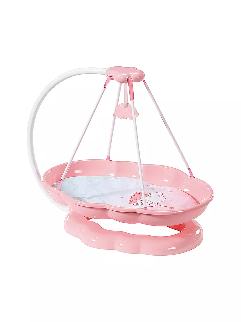 ZAPF CREATION | Baby Annabell Sweet Dreams Schlummerwolke | keine Farbe
