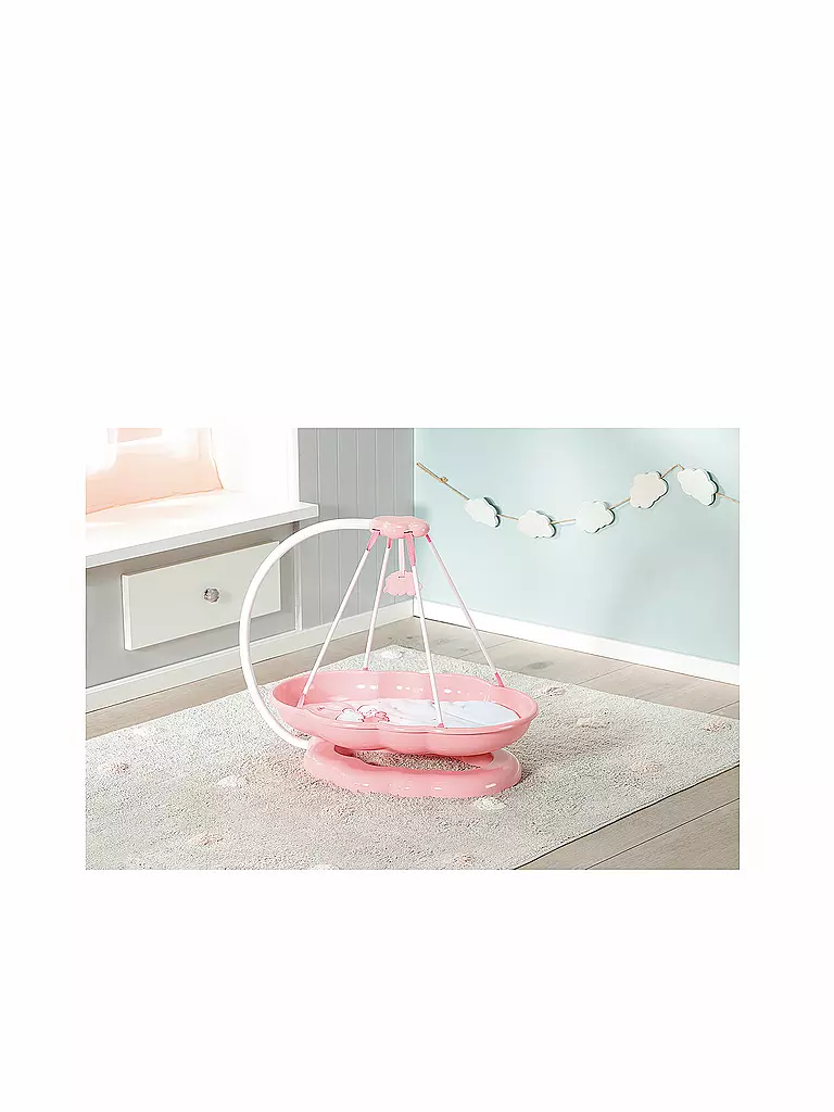 ZAPF CREATION | Baby Annabell Sweet Dreams Schlummerwolke | keine Farbe