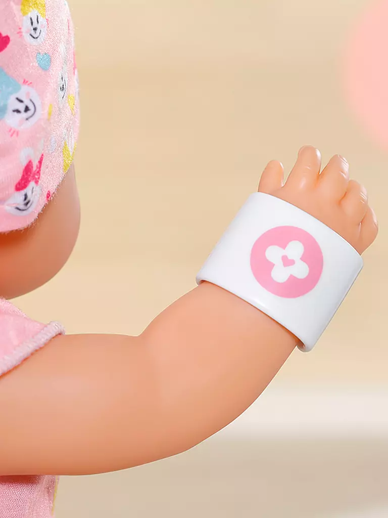 ZAPF CREATION | BABY born Erste Hilfe Set | keine Farbe