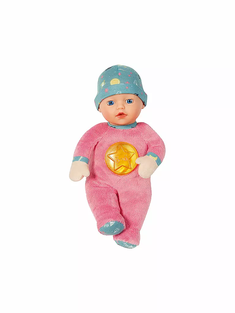 ZAPF CREATION | BABY born Nightfriends for Babies 30cm | keine Farbe