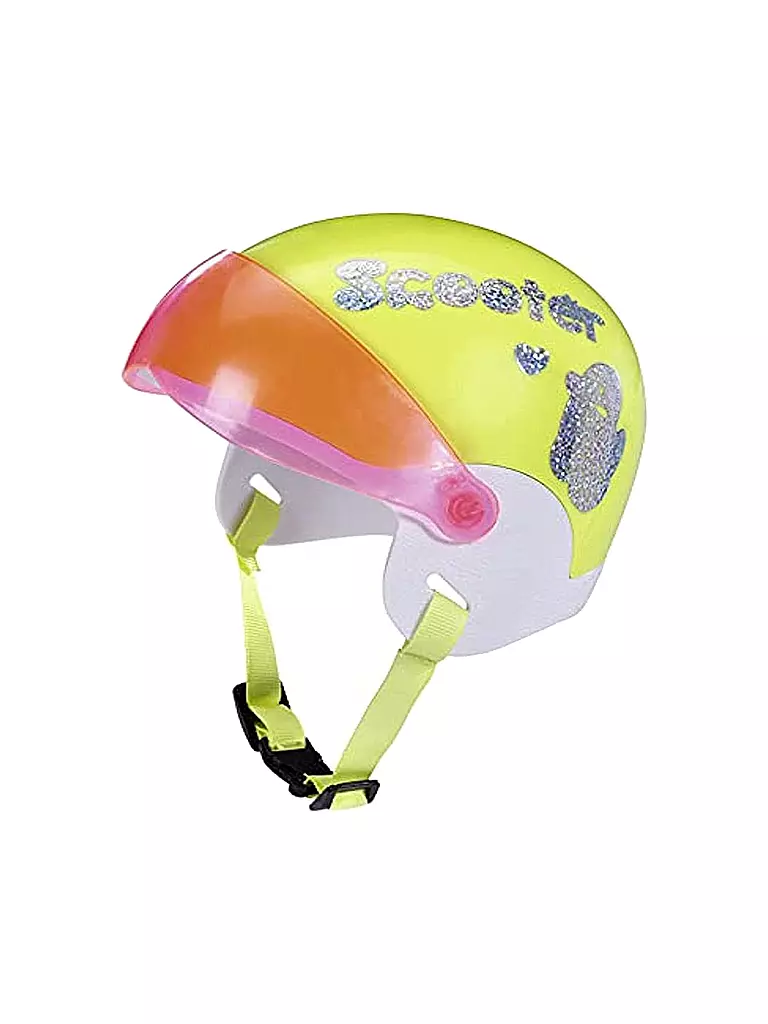 ZAPF CREATION | BABY born Scooterhelm | rosa