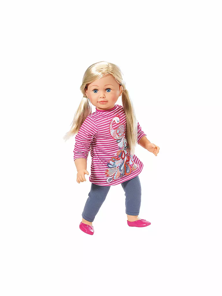 ZAPF CREATION | Puppe Sally | 