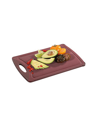ZASSENHAUS | Schneidebrett 32x20cm ESAY-CUT Medoc