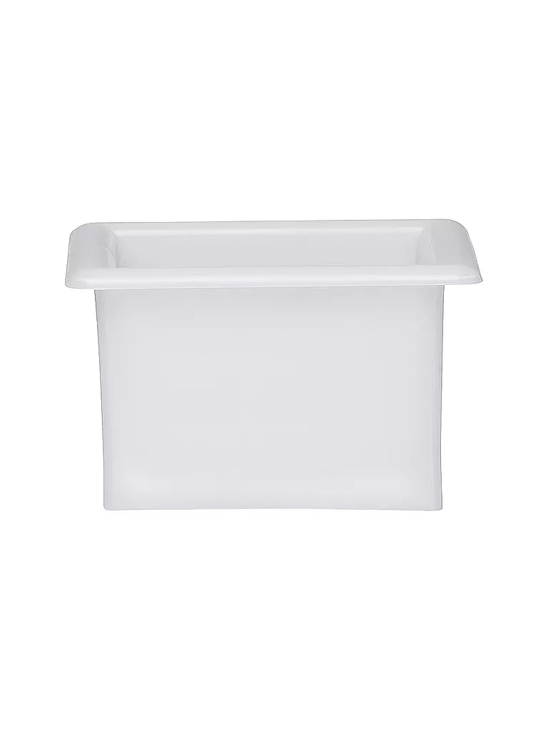 ZASSENHAUS | Trommelreibe CLASSIC | creme