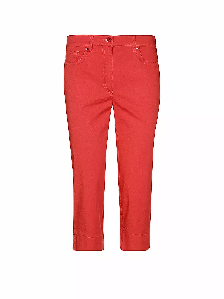ZERRES | Capri-Hose Comfort-Fit "Cora" | 