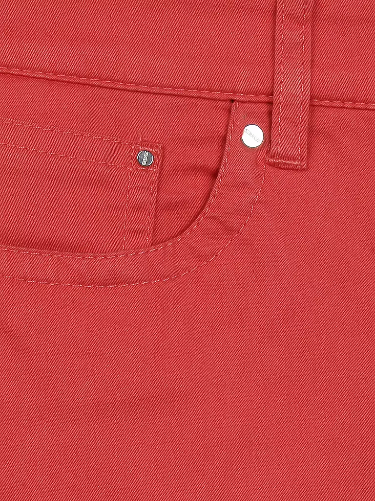 ZERRES | Capri-Hose Comfort-Fit "Cora" | 