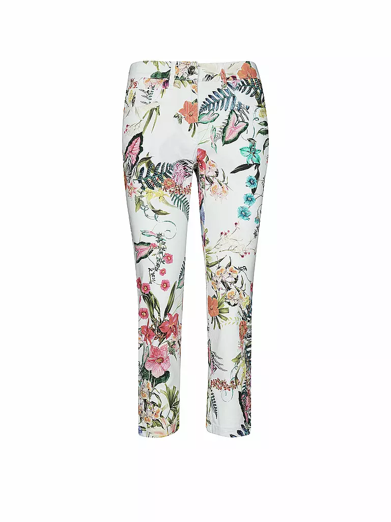 ZERRES | Hose "Sarah" 7/8 | bunt