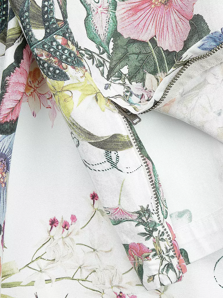 ZERRES | Hose "Sarah" 7/8 | bunt