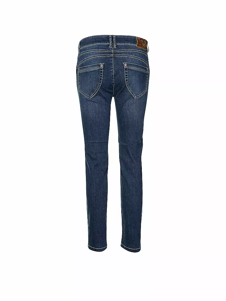 ZERRES | Jeans "Carla" | blau