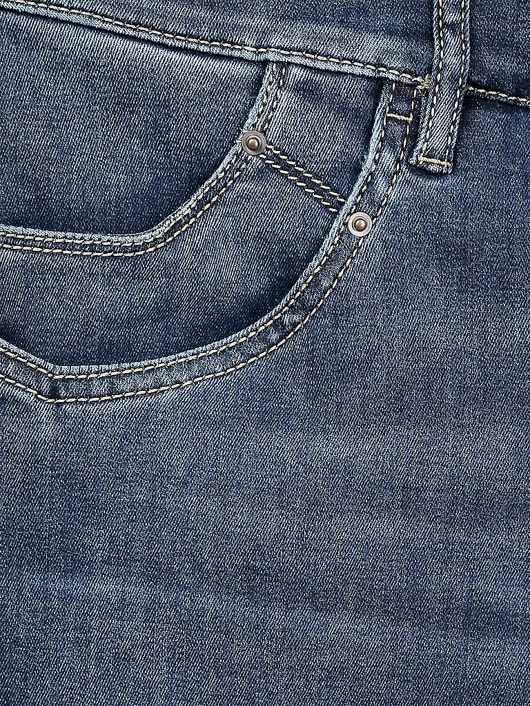 ZERRES | Jeans "Carla" | blau