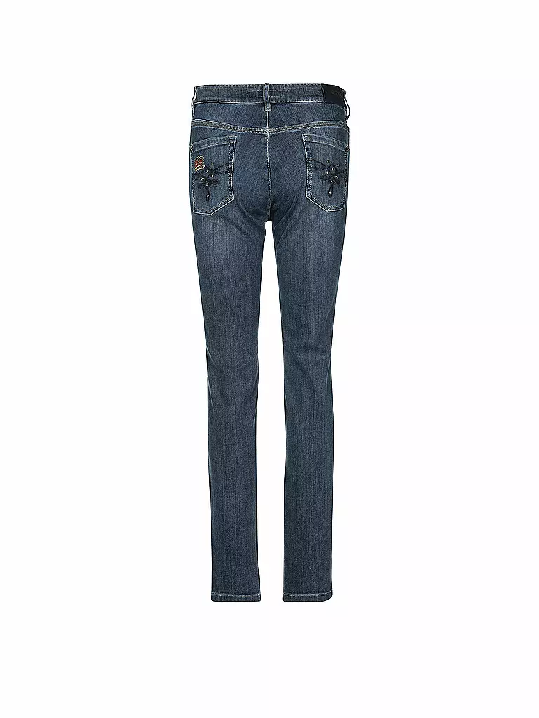 ZERRES | Jeans Slim-Fit "Sarah" | 