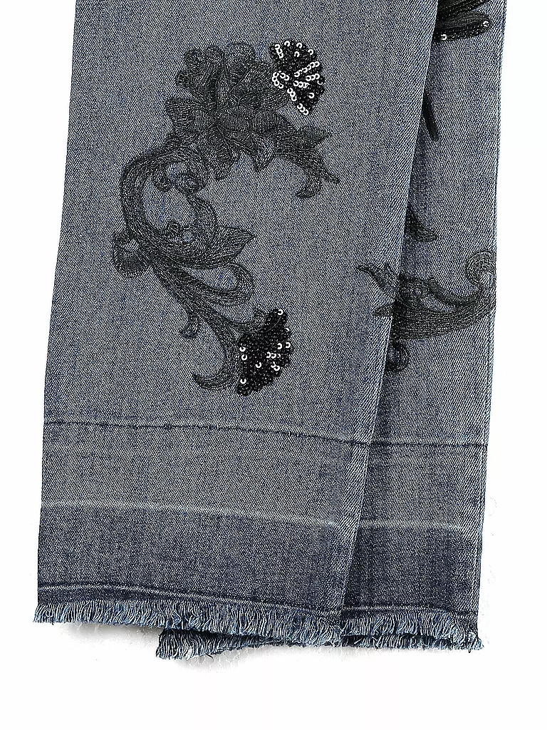 ZERRES | Jeans Slim-Fit "Sarah" | 