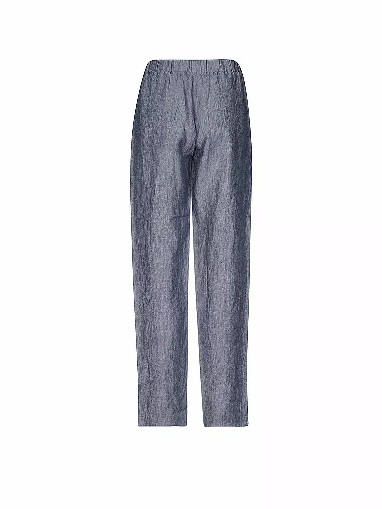 ZERRES | Leinenhose  | 