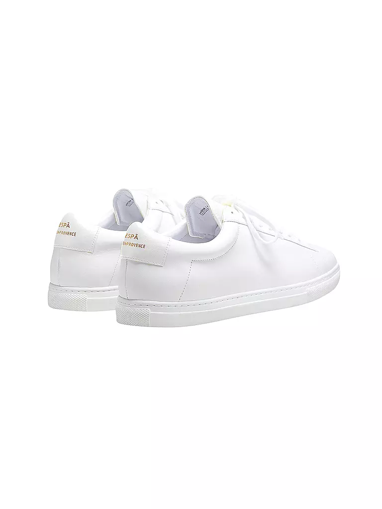 ZESPA | Sneaker ZSP4 | weiss