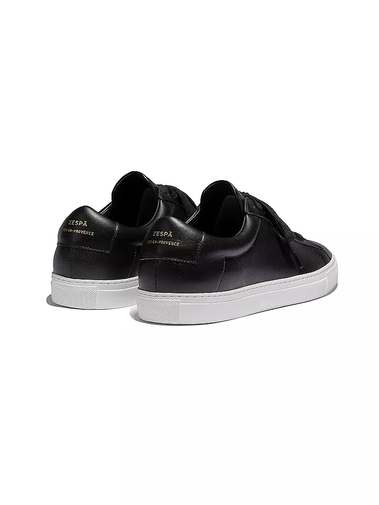 ZESPA | Sneaker ZSP4 | schwarz