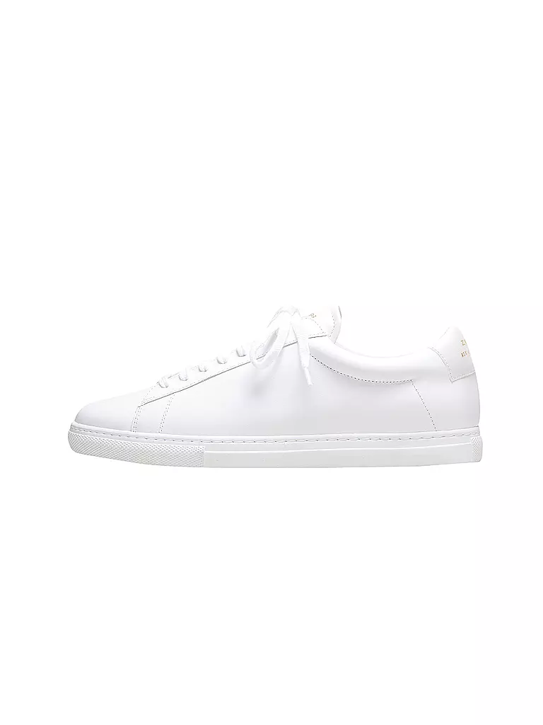 ZESPA | Sneaker ZSP4 | weiss