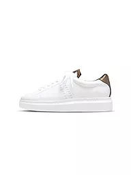 ZESPA | Sneaker | weiss