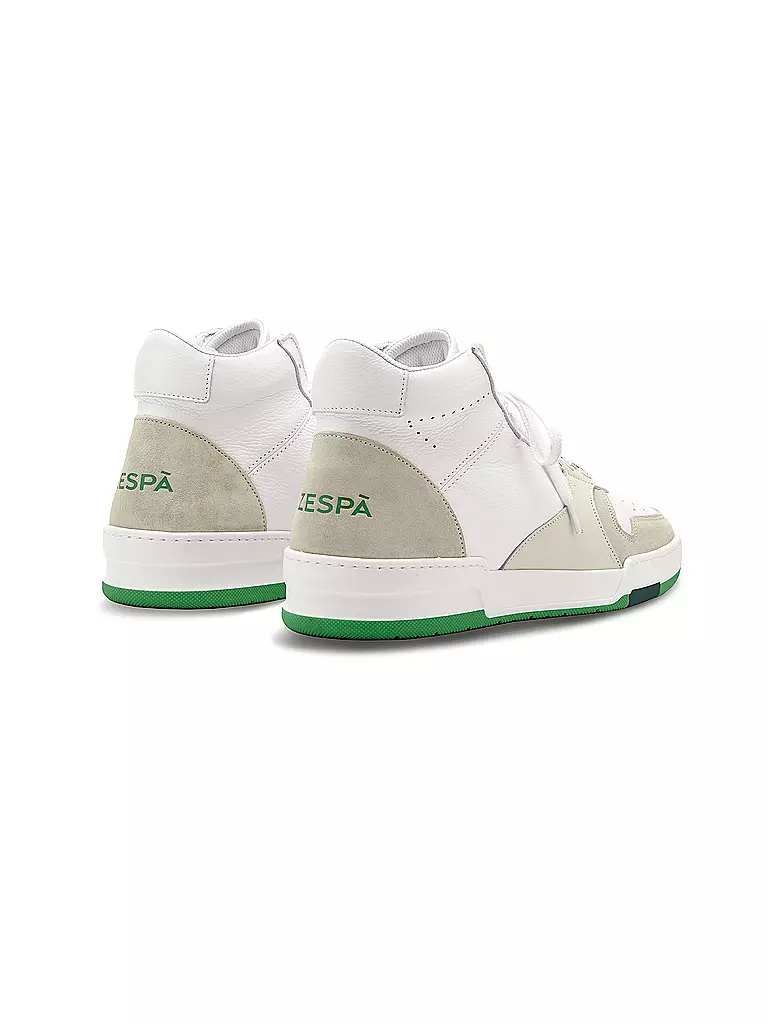 ZESPA | Sneaker | grün