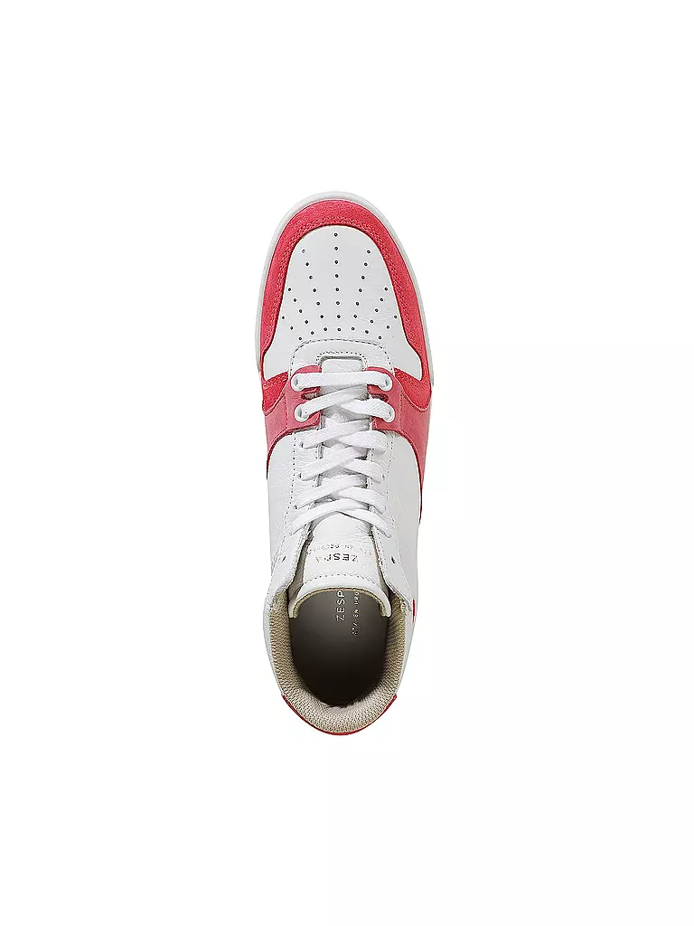 ZESPA | Sneaker | weiss