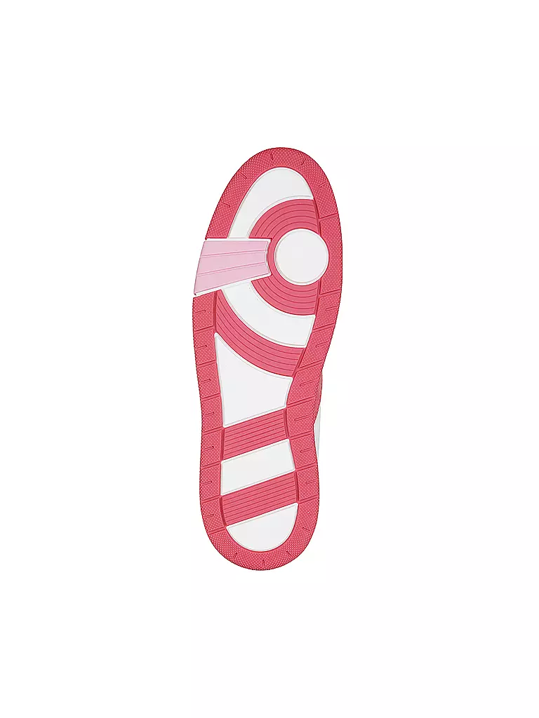 ZESPA | Sneaker | weiss