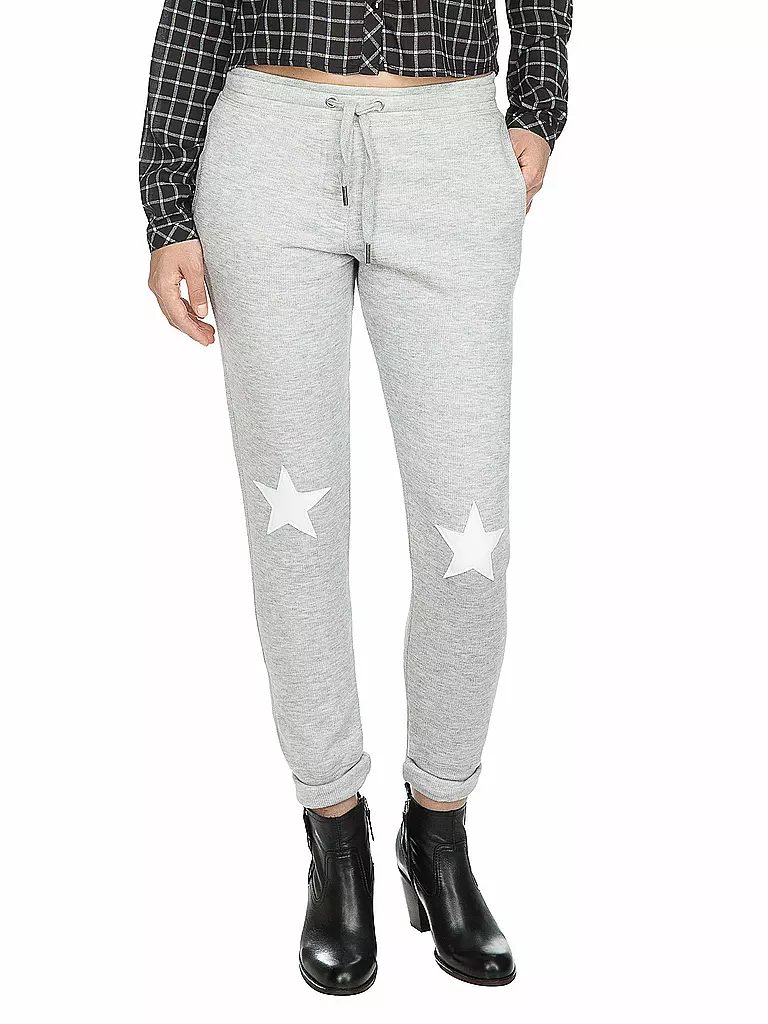 ZOE KARSSEN | Jogginghose Slim-Fit | 