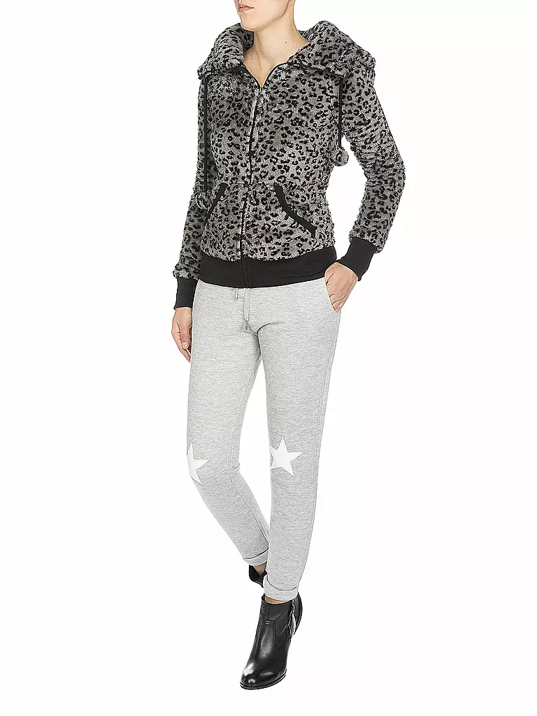 ZOE KARSSEN | Jogginghose Slim-Fit | 