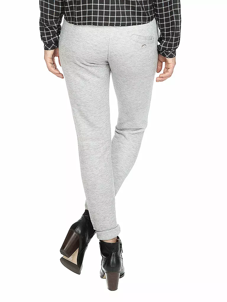 ZOE KARSSEN | Jogginghose Slim-Fit | 