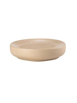 ZONE DENMARK | Seifenschale UME 12x3cm Camel