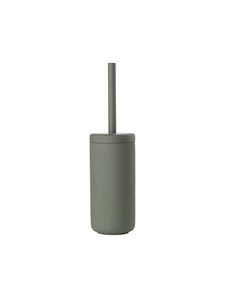 ZONE DENMARK | Toilettenbürste UME 10x38,7cm Olive Green 