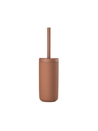 ZONE DENMARK | Toilettenbürste UME 10x38,7cm Terracotta