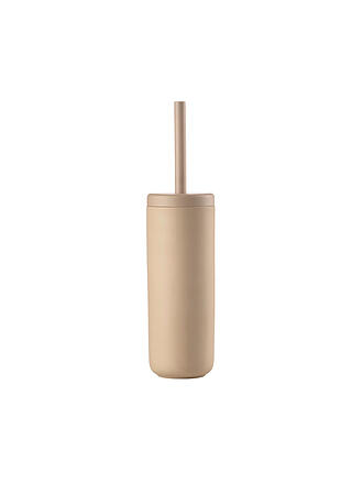 ZONE DENMARK | Toilettenbürste UME 10x38,7cm Camel