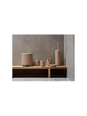 ZONE DENMARK | Toilettenbürste UME 10x38,7cm Camel
