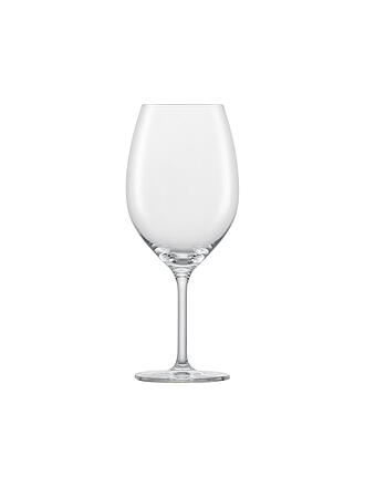 ZWIESEL GLAS | Bordeaux Rotweinglas Set 4tlg FOR YOU 