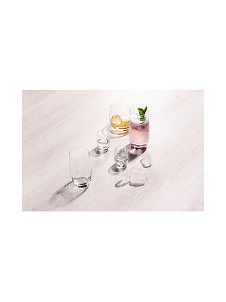 ZWIESEL GLAS | Allroundbecher Set 4tlg FOR YOU