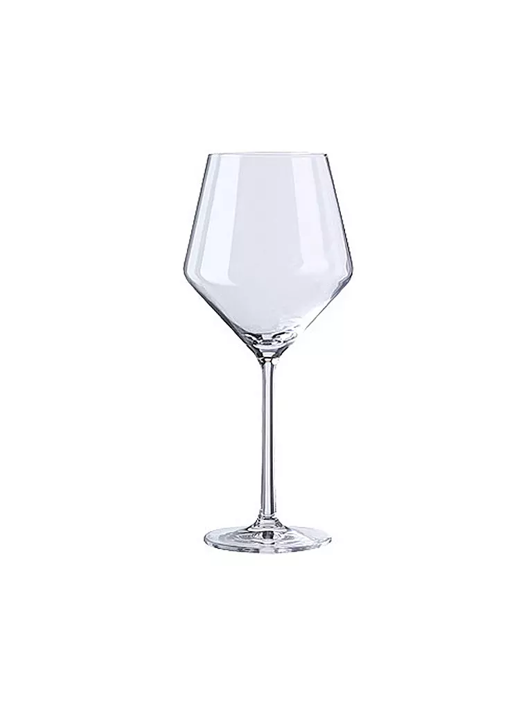ZWIESEL GLAS | Beaujolais Weinglas "Pure" | transparent