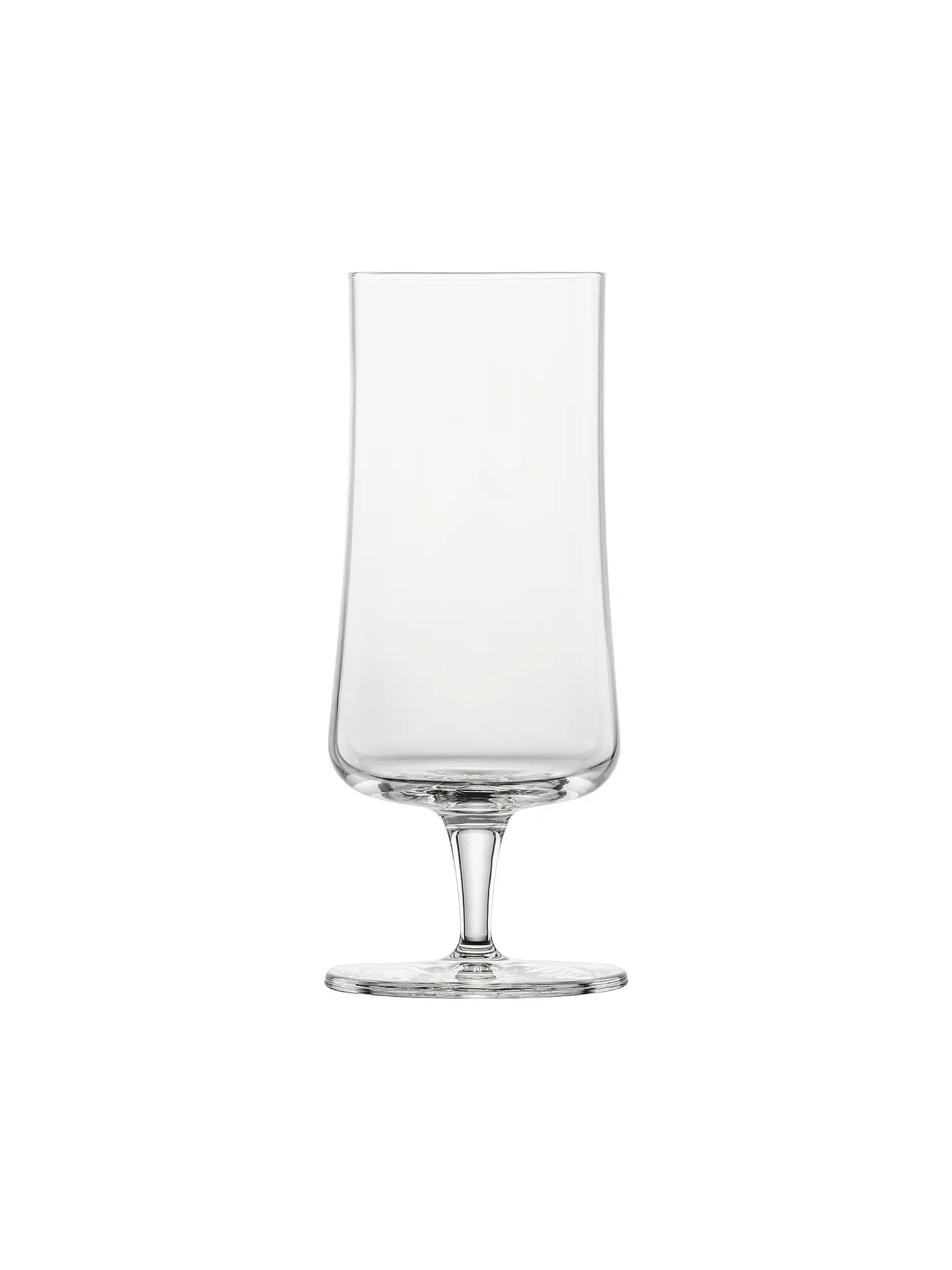 ZWIESEL GLAS | Birglas 4er Set PILS 0,3l | transparent