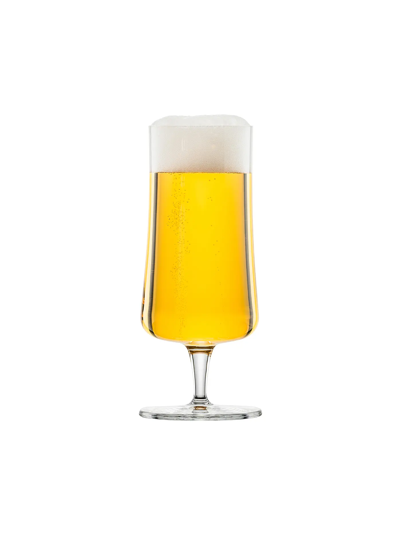 ZWIESEL GLAS | Birglas 4er Set PILS 0,3l | transparent