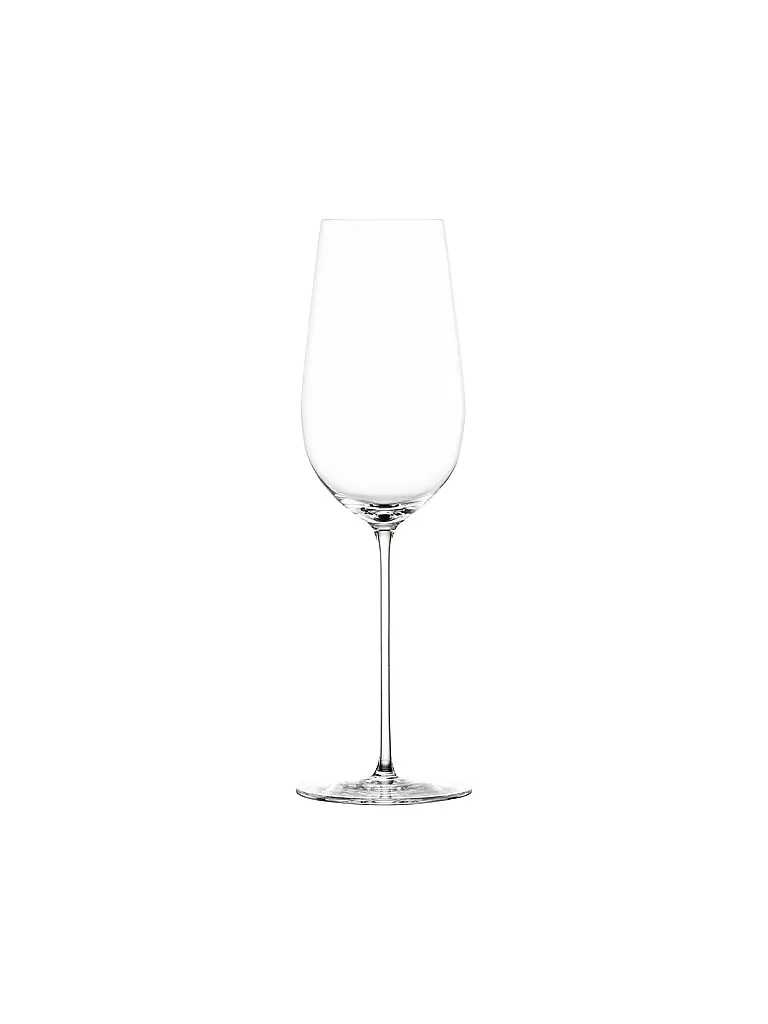 ZWIESEL GLAS | Champagnerglas Set 2tlg VUELO | Transparent