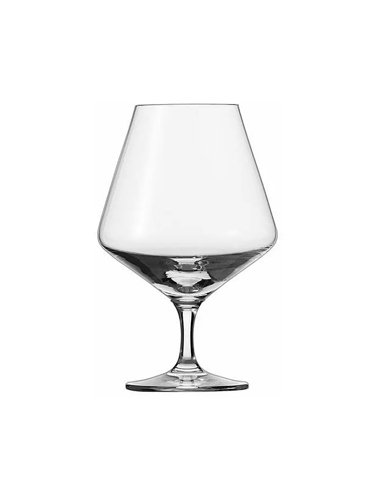 ZWIESEL GLAS | Cognacglas "Pure" | transparent