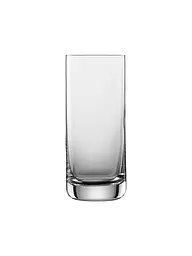 ZWIESEL GLAS | Longdrinkglas 6er Set SIMPLE 370ml  | transparent