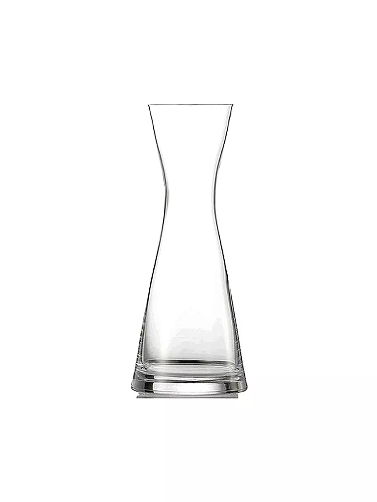 ZWIESEL GLAS | Wasser-Karaffe "Pure" 750ml | transparent