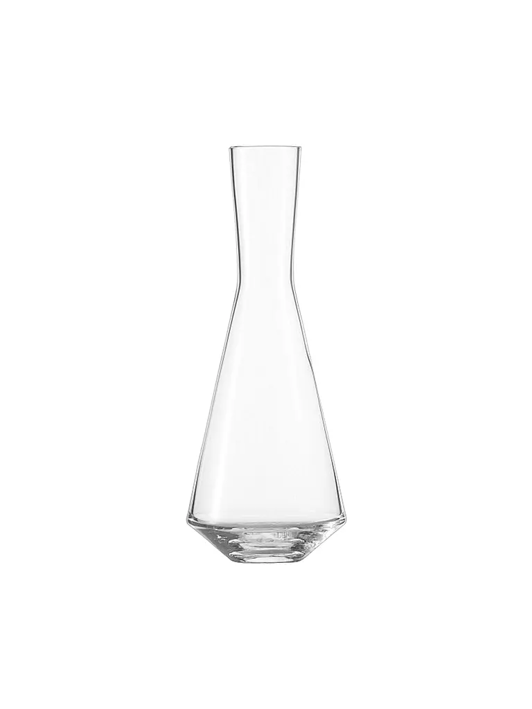ZWIESEL GLAS | Weisswein-Dekanter "Pure" 750ml | transparent