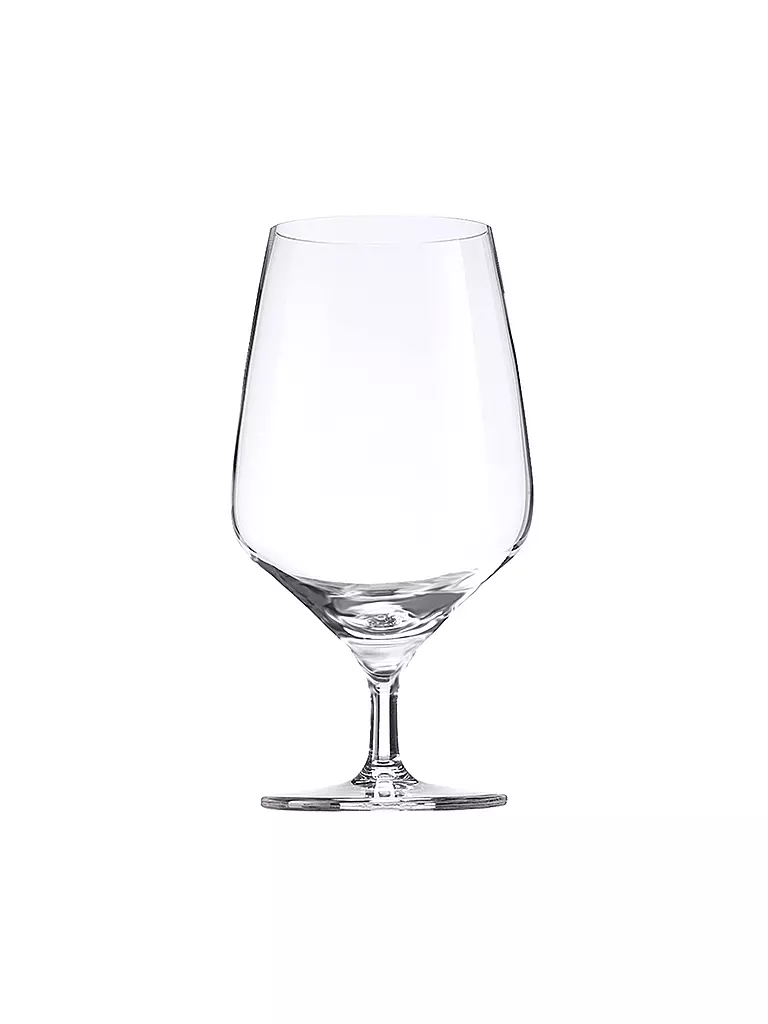 ZWIESEL GLAS | Weissweinglas "Bistro Line" 348ml | transparent