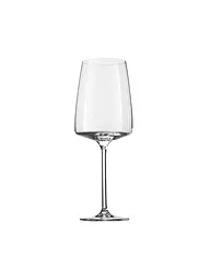 ZWIESEL GLAS | Weissweinglas - Cabernetglas Sensa - Fruchtig und Fein 535ml | transparent