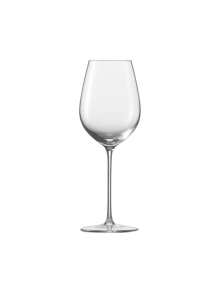 ZWIESEL GLAS | Weissweinglas Chardonnay "Enoteca"  | transparent